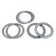 Super Carrier Shim kit for Ford 10.25