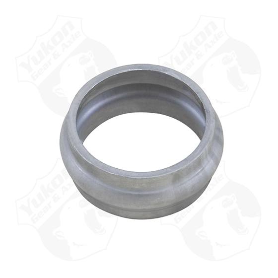 For Use in Toyota 4Cyl Replacement Crush Sleeve Kit Crush Sleeve Kit 8 Inch 4x4-1979-1995 27 Spline Pinion For Use in Toyota 4Cyl Replacement Crush Sleeve Kit Crush Sleeve Kit 8 Inch 4x4-1979-1995 27 Spline Pinion