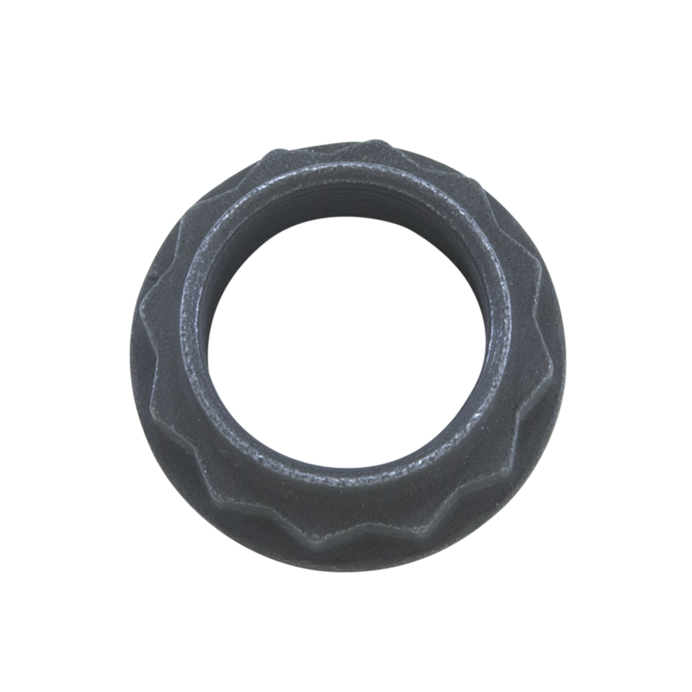 Dodge Sprinter van pinion nut 