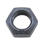 Replacement pinion nut for Dana 25, 27, 30, 36, 44, 53 & GM 7.75 
