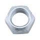 Pinion nut for Dana 44 JK, 44HD, 60, 70, 70U, 70HD & Nissan M226 Rear