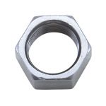 Pinion nut 