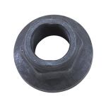 Pinion nut