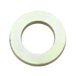 Chrysler 8.75" (coarse spline) pinion nut washer