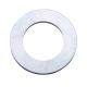 Replacement pinion nut washer for Dana 80