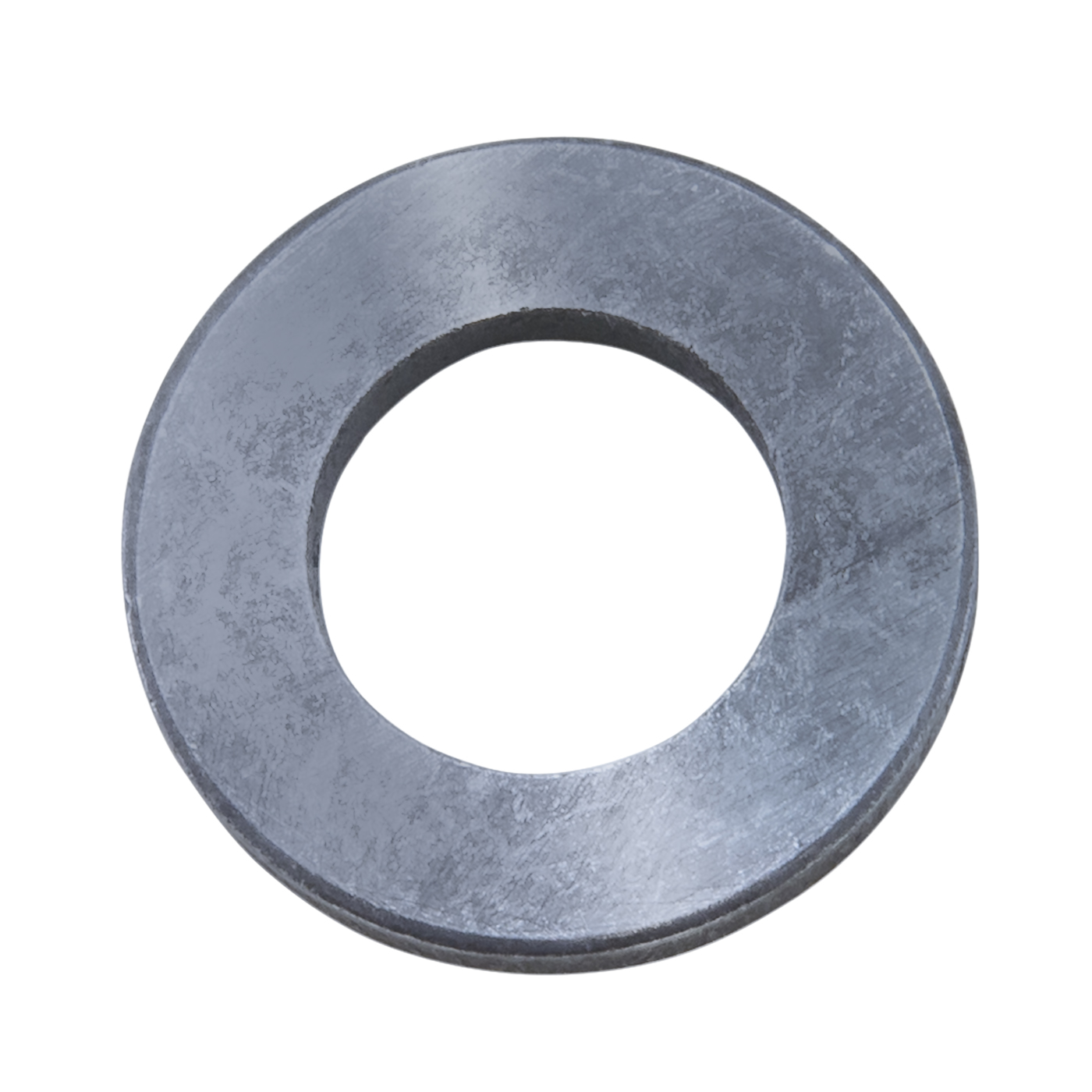 Pinion nut washer