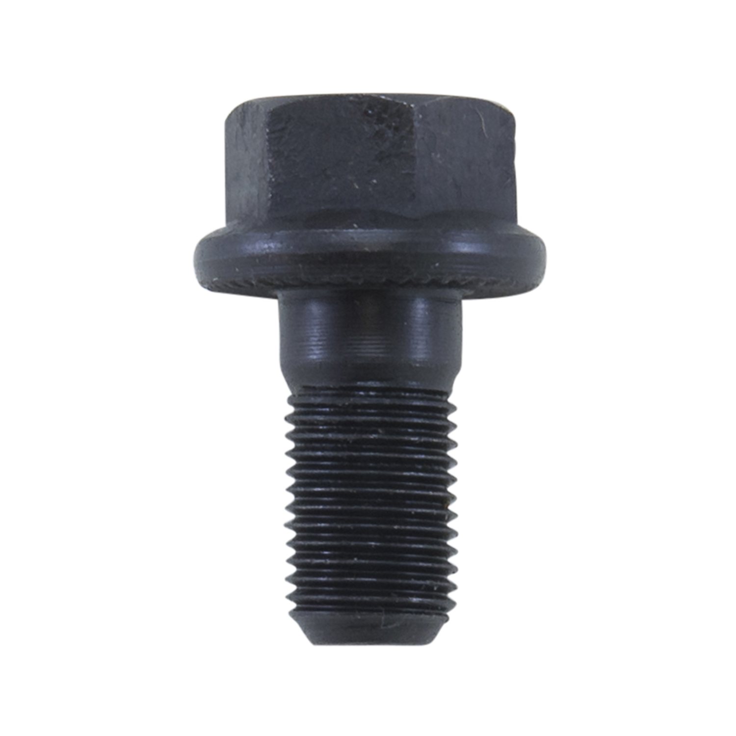 Replacement ring gear bolt for Dana 44 JK Rubicon front. 