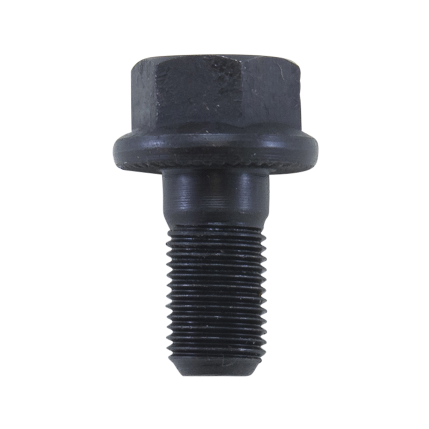 Replacement ring gear bolt for Dana 44 JK Rubicon front. 