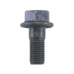 Ring gear bolt for Chrysler 7.25", 8" IFS, 8.25", 8.75" & GM 7.2" IFS front. 