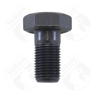 Ring Gear Bolt for Jeep JK Dana 44 and Nissan M226 Rear