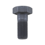 Replacement ring gear bolt for Dana 60, 70, 70U & 70HD, 1/2" x 20. 