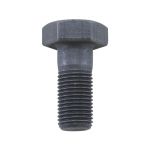 Replacement ring gear bolt for Dana 60, 70, 70U & 70HD, 1/2" x 20. 