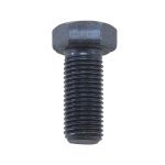 Ford 8" & 9" Standard Open, AG, & Detroit Locker Ring Gear bolt