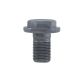 Ring Gear bolt for Toyota T100, Tacoma & 8" IFS front. 