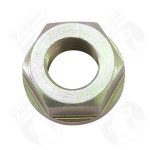 Toyota Landcruiser Ring Gear nut for Ring Gear bolt