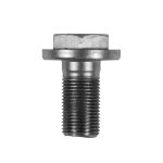 07 and up Tundra rear 9.5" ring gear bolts W/ 4.0L & 4.7L.