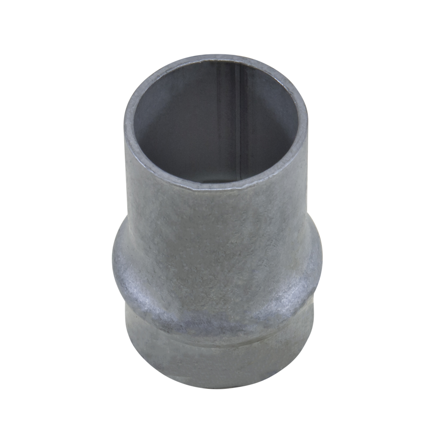 63-65 12T or 63-65 Corvette crush sleeve, short, (coarse spline).