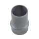 63-65 12T or 63-65 Corvette crush sleeve, short, (coarse spline).