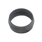 Crush sleeve for Dana 44 JK rear, 8" GM & 8.25" IFS