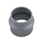 Toyota clamshell design crush sleeve