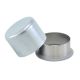 Replacement front axle inner seal redi-sleeve for Dana 44 & 8.5" GM