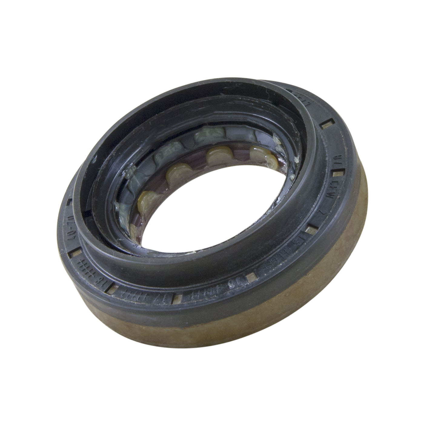 Dodge Sprinter van pinion seal