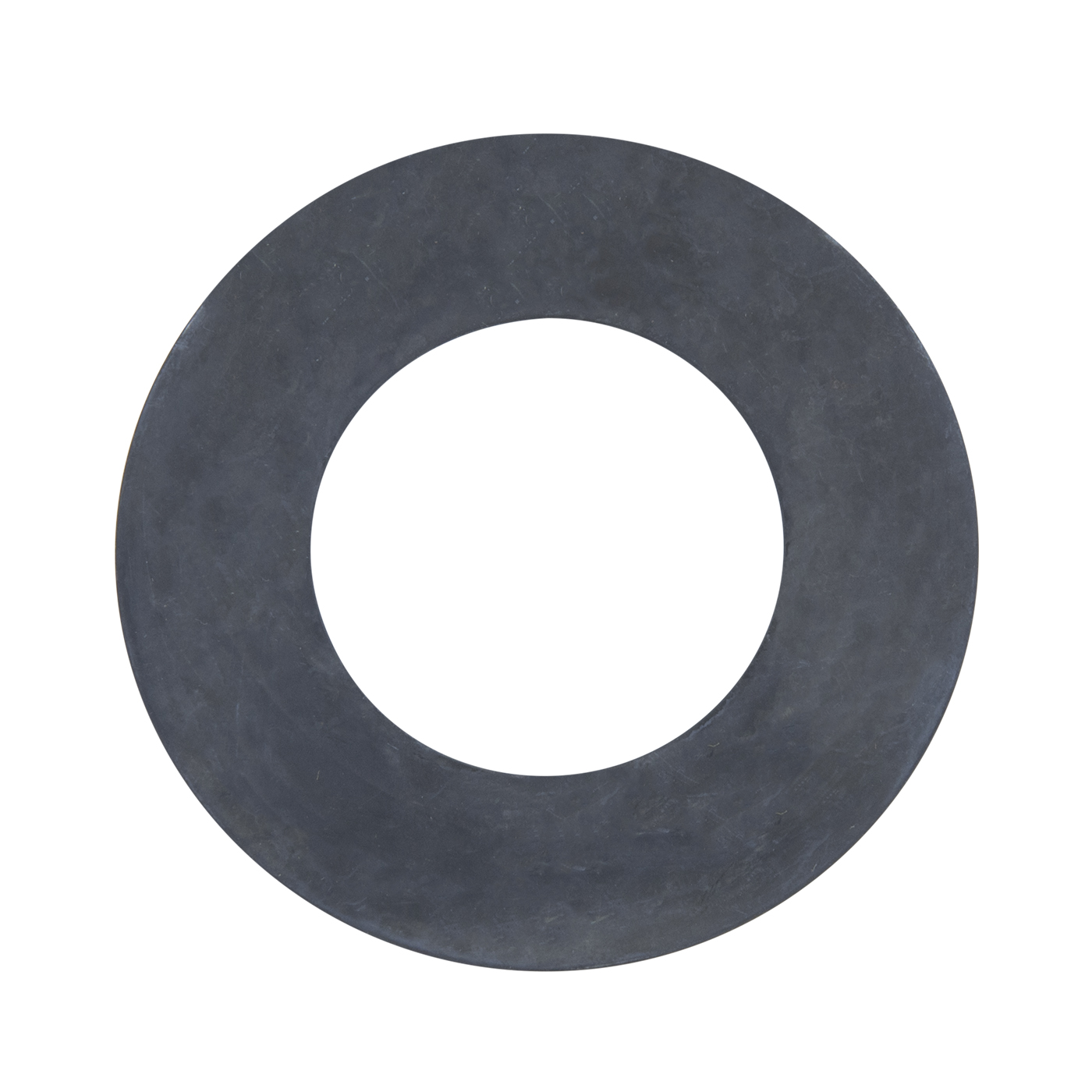 Standard open side gear thrust washer for 8.5" GM. 