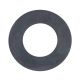 Standard open side gear thrust washer for 8.5" GM.