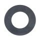 Standard open side gear thrust washer for 8.5" GM. 