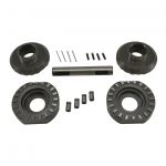 Spartan Locker for Toyota 8", 30 spline, 4 cyl, with heavy-duty cross pin shaft