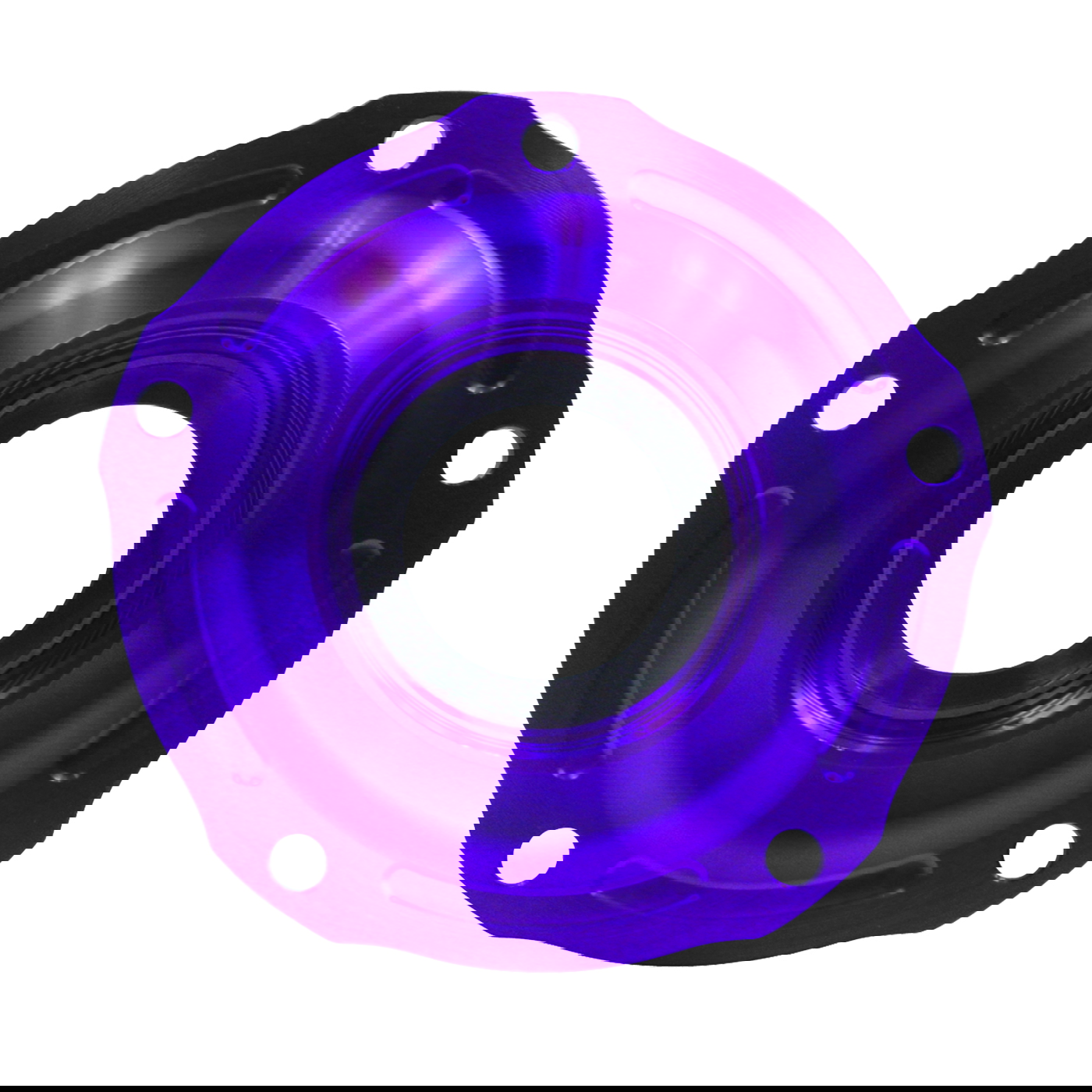 Purple Aluminum Pinion Supprt for 9" Ford Daytona