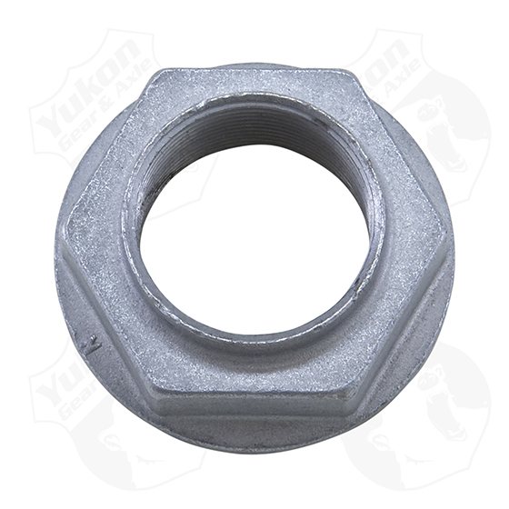 Pinion nut for Chrysler 300, Charger, Magnum.