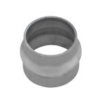 Replacement Crush sleeve for Dana 30 Reverse front JK & Rubicon JK front.