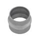 Replacement Crush sleeve for Dana 30 Reverse front JK & Rubicon JK front.