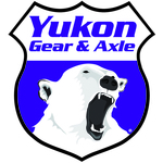 Yukon Side Bearing Adjuster, 3.250", Ford 9" Drop Out, New Design