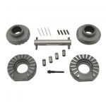 Spartan Locker for M35, 27 spline axles, includes heavy-duty cross pin shaft