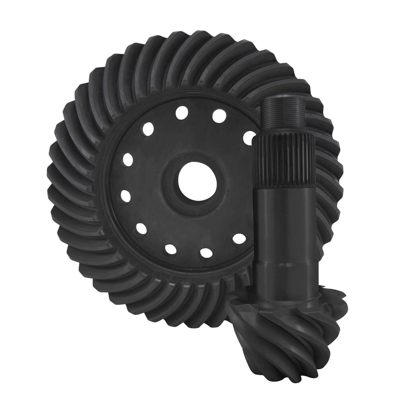 Yukon high performance replacement ring & pinion set, Dana S110, 4.88 ratio