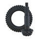 Yukon ring & pinion gear set, Dana 36 ICA, 3.54 ratio, thick for 2.87 & down 