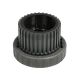 8.6" GM Axle ABS ring, 32 teeth
