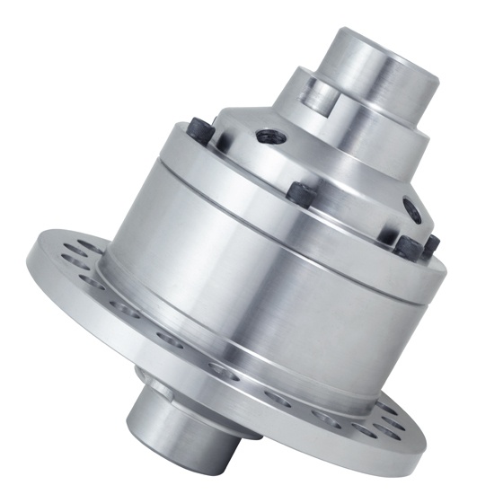 たろうー YGLD30-4-27 - Yukon Grizzly locker for Dana 30, 27 spline
