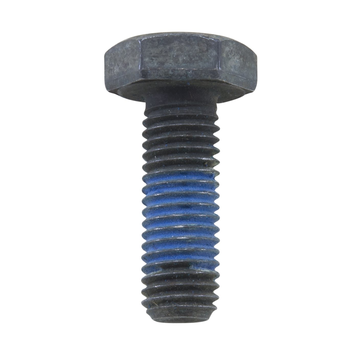 Replacement ring gear bolt for Dana S110. 15/16" head. 