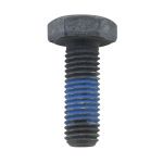 Replacement ring gear bolt for Dana S110. 15/16" head.