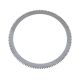 ABS tone ring for Dana S110