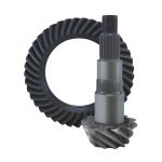 Yukon high performance ring & pinion gear set Dana 30HD, Jeep Liberty, 4.10