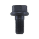Ring gear bolt for C200F front and '05 7 up Chrysler 8.25" rear. 