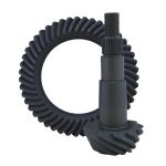 USA standard ring & pinion gear set for Chrysler 8" in a 3.90 ratio.