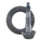 USA standard ring & pinion gear set for Ford 10.25" in a 4.30 ratio.