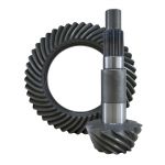 USA standard replacement ring & pinion gear set for Dana 80 in a 5.38 ratio.