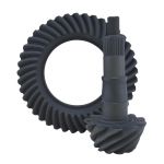 USA standard ring & pinion gear set for Ford 8.8" Reverse rotation, 4.56 ratio