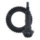 Yukon high performance ring & pinion set, GM 8.6"/218mm IRS, 2010+ Camaro, 3.73